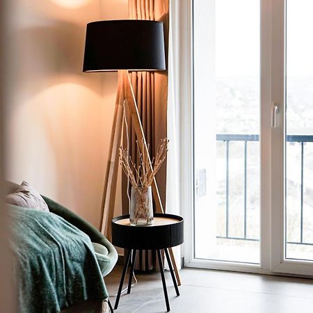 Si-View Einzelzimmer Mit Balkon Zimmer 4 - Hotel سيغن المظهر الخارجي الصورة